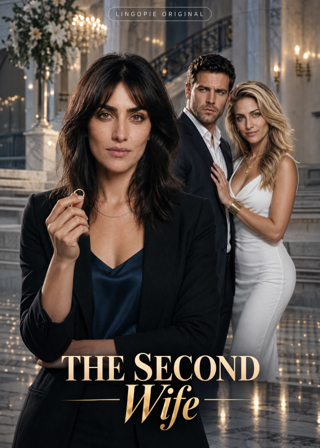 The Second Wife