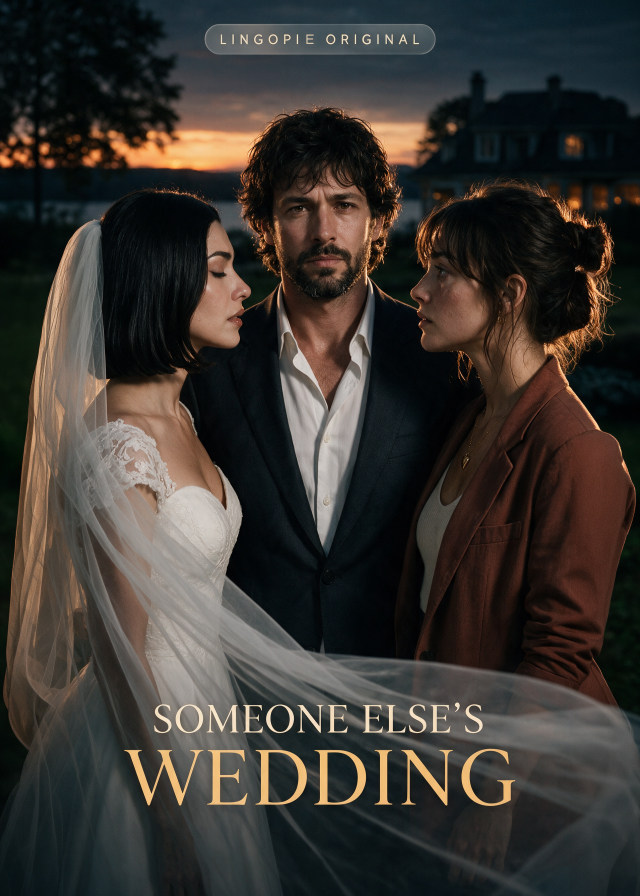 Someone Else's Wedding
