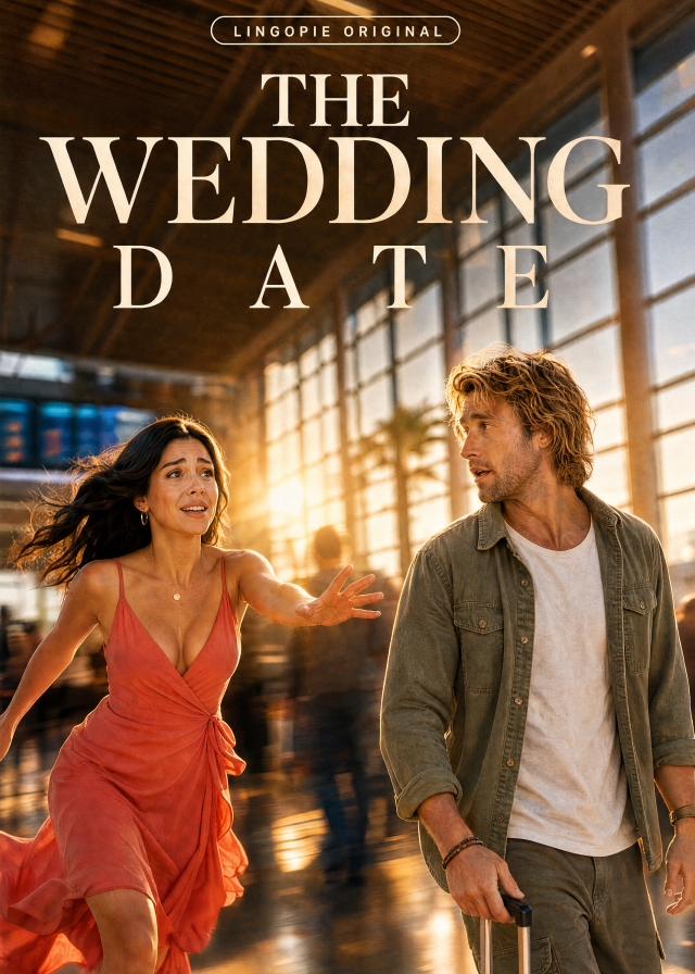 The Wedding Date